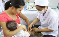 Triển khai tiêm chủng mở rộng tại cơ sở tiêm chủng dịch vụ