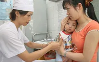 Đưa vaccine sởi - rubella vào tiêm chủng thường xuyên