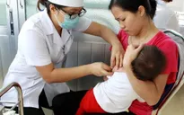 Việt Nam sẽ có thêm 49.000 liều vaccine 6 trong 1 trong năm 2016