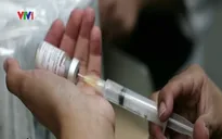 Mỹ: Nhà trắng khuyến cáo tiêm vaccine phòng sởi