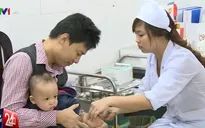 Bắt đầu thực hiện tiêm vaccine 5 trong 1 từ 24/12
