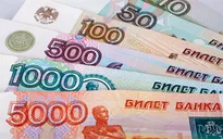 Đồng Ruble lên mức cao nhất trong vòng 5 tháng