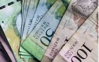 Venezuela lần đầu tiên thay đổi chính sách ngoại hối