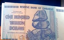 Zimbabwe công bố tỷ giá quy đổi ngoại tệ mới