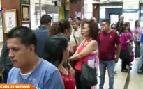 Venezuela: Lạm phát tăng phi mã
