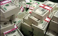 Gần 1.000 tỷ USD bị rút khỏi thị trường mới nổi