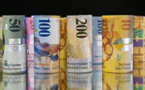 ECB chính thức tung gói QE "khủng" vào nền kinh tế