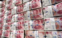 Trung Quốc là nước rửa tiền nhiều nhất thế giới