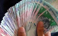Đồng Ringgit Malaysia giảm mạnh