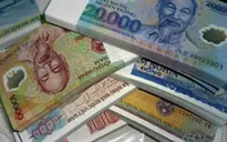 Dịch vụ đổi tiền lẻ dịp cuối năm: Mệnh giá càng nhỏ càng chênh lệch lớn