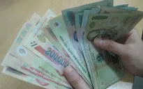 Tăng lương tối thiểu vùng 2016 chốt mức 12,4%