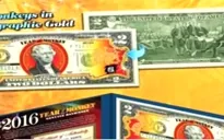Săn tiền "độc" lì xì Tết Bính Thân 2016