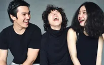 Tiên Tiên: Tôi may mắn từ A đến Z