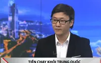 Dòng tiền "tháo chạy", dự trữ ngoại tệ của Trung Quốc chạm đáy trong 3 năm