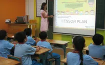 TP.HCM: Mở rộng dạy tích hợp nhiều môn học bằng tiếng Anh