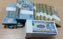 Đổi tiền lẻ tại đền, chùa sẽ bị phạt từ 20 - 40 triệu đồng