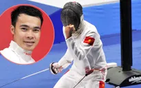 Lịch thi đấu SEA Games 28 ngày 3/6: Đấu kiếm sẽ giành tấm HCV đầu tiên?