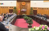 Kim ngạch thương mại hai chiều Việt Nam - Hoa Kỳ đạt trên 22 tỷ USD