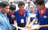 Toàn bộ hệ thống đã sẵn sàng cho kỳ thi THPT Quốc gia
