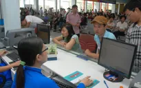 11.000 vé tàu khuyến mại trong đợt nghỉ lễ 30/4