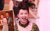 Trịnh Gia Dĩnh chỉ thích hợp với Xa Thi Mạn