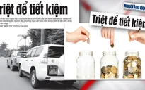 Nhiều dự án mất hàng tỷ đồng cho nhà thầu: Vì đâu nên nỗi?