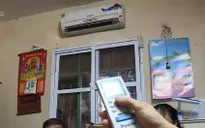 Tăng cường tiết kiệm điện khi nắng nóng