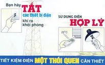Một số phương pháp tiết kiệm điện trong nhà bếp