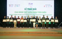 Hơn 11.000 gia đình tham gia chương trình tiết kiệm điện ở Yên Bái