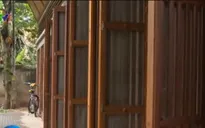 Gentle House  - Ngôi nhà tiết kiệm năng lượng