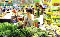 TP.HCM: Chỉ số giá tiêu dùng tháng 10 tăng 0,06%