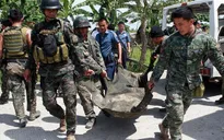FBI xác nhận một trùm khủng bố bị tiêu diệt