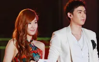 Tiffany của SNSD xác nhận chia tay bạn trai