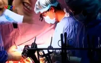"Trái tim Hằng Hữu" đã phẫu thuật miễn phí cho hàng trăm bệnh nhi tim nghèo
