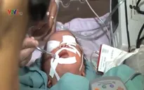 TP.HCM: Cứu sống trẻ sơ sinh bị dị tật tim bẩm sinh