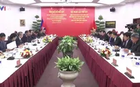 Việt Nam - Campuchia hợp tác tìm kiếm hài cốt liệt sĩ