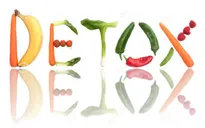 Trào lưu thải độc bằng phương pháp detox