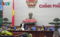 Triển khai công tác ứng phó sự cố, thiên tai, tìm kiếm cứu nạn 2015