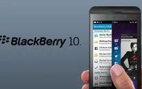 BlackBerry 10 ra mắt ứng dụng truyền tải dữ liệu sang thiết bị Android