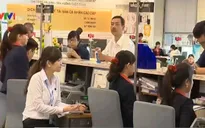 Dự báo lạc quan về dư nợ tín dụng 2015