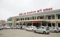 Bến xe khách Hà Nội có wifi miễn phí