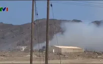 Pháo kích vào trại tị nạn ở Yemen, hơn 45 người thiệt mạng
