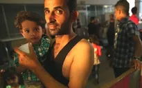 Tranh cãi về vấn đề người tị nạn Syria tại Mỹ