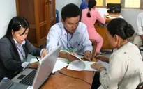 ĐBSCL: 230.000 hộ dân vượt qua ngưỡng nghèo