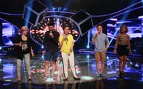 Hình ảnh mới nhất từ sân khấu Vietnam Idol 2015 trước giờ G
