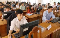 Thủ tướng ký quyết định tinh giản biên chế