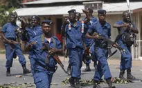 Hội nghị thượng đỉnh Cộng đồng Đông Phi (EAC) bàn về khủng hoảng Burundi