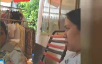 Chợ mua, bán ‘giống người’: Nhân viên y tế cũng tham gia