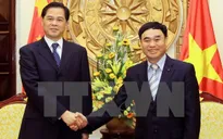 Thúc đẩy hợp tác giữa các địa phương với tỉnh Vân Nam, Trung Quốc