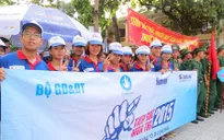 Thừa Thiên – Huế ra quân chiến dịch thanh niên tình nguyện Hè